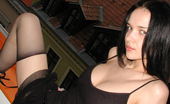 Katie Fey alldressedup 119783 Busty Teen In Sexy Black Dress
