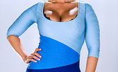 MILFs Like It Big Mellanie Monroe I'm Thankful for... 121239 Mellanie Monroe is a talent agent who has a lot to be thankful for. Success, fame, and fortune. The ...
