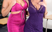 MILFs Like It Big Alana Evans And Veronica Avluv Alana & Veronica's High School Reunion 121255 The only thing that can make Alana and Veronica's high school reunion any good is the possibility of...
