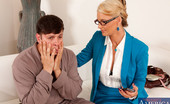 Naughty Office Phoenix Marie 121679 Hot blonde worker fucks guy so he does not get in trouble.
