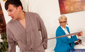 Naughty Office Phoenix Marie 121679 Hot blonde worker fucks guy so he does not get in trouble.
