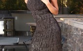 Priya Anjali Rai 122966 'S Elegant Outdoor Tease!
