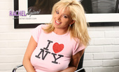 Rachel Aziani Nu Yawka Girl 123063 I Want To Give A Special Thanks To 