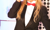 Rachel Aziani Tux 123067 A Special Thanks To 