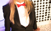 Rachel Aziani Tux 123067 A Special Thanks To 