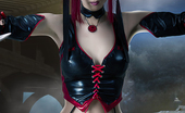 Cosplay Erotica 123579 cosplayerotica bloodrayne nude
