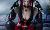 Cosplay Erotica 123579 cosplayerotica bloodrayne nude
