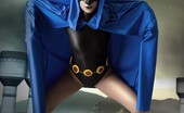 Cosplay Erotica 123582 cosplayerotica raven teen titans nude
