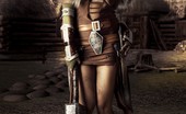 Cosplay Erotica 123583 cosplayerotica skyrim nude
