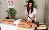 All Girl Massage India Summer & Natasha White 124372 