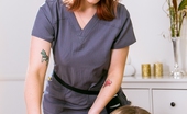 All Girl Massage Mandy Armani & Siri 124410 