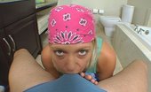MILF Soup 126999 Enjoy Watching Me Fuck The Heck Out Of The Cleaning Lady
