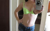 Naughty Americans Aubrey James 127176 Daughter On Camera Having Her Own Vacation While Parents Go Out!
