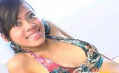 Creampie Thais Gai 127431 Gai Takes A Hard Cock Deep In Her Pussy And Gets Creampied
