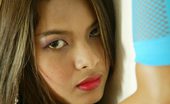 Creampie Thais Janee 127452 Sexy Janee Flashes Her Pussy And Tits
