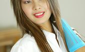 Creampie Thais Janee 127452 Sexy Janee Flashes Her Pussy And Tits

