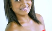 Creampie Thais Sow 127455 Dark Skin Thai Beauty Strips Out Of Her Clothes. What A Smile She Has!
