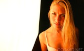 Cosmid.net Rachel 127761 Rachel Is Back For More
