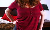 Cosmid.net Lisa Davidson 127770 Back Again
