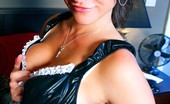 Cosmid.net Christine 127790 French Maid Outfit

