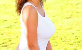 Cosmid.net Becca Stein 127849 The Wet Tank Top
