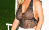 Cosmid.net Arianna 127877 See Thru Tops, What'S The Point
