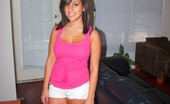 Cosmid.net Shami Halil 127945 Bunch Of Different Looks
