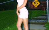 Cosmid.net Cindy Chapman 127982 Skimpy Pink
