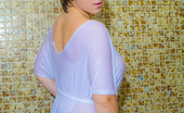 Cosmid.net Tiffany 128243 Wet Dress Time
