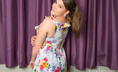 Cosmid.net Toni T 128355 Toni T'S Flower Dress
