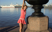 MPL Studios 129130 Masha Postcard From St Petersburg
