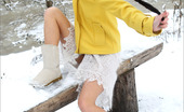 MPL Studios 129602 Maria First Snow
