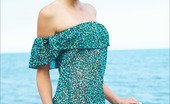 MPL Studios 130145 Amelie Sapphire Sea
