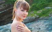 MPL Studios 130145 Amelie Sapphire Sea
