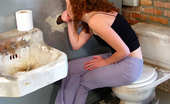 Gloryhole.com Amber 130575 Redhead Gloryhole Interracial Bj & Cumeating
