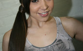 Gloryhole.com Tiffany Star 130616 Cute Young Brunette Fucks Black Cock Stud
