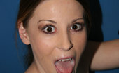 Gloryhole.com Lexi Leigh 2 130713 Teen Sucks Off A Black Dick In Gloryhole
