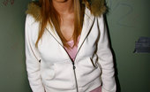 Gloryhole.com Emma Ray 130818 Blonde Interracial Gloryhole Blowjob & Cumeating

