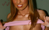 Gloryhole.com Emma Ray 130818 Blonde Interracial Gloryhole Blowjob & Cumeating

