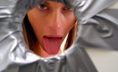 Gloryhole.com Nikki-lynn 130836 Blond Sucks Off A Black Dick In Gloryhole Eats Cum

