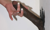 Gloryhole.com Trisha Rae 2 130847 Teen Blows Black Stranger Gloryhole Eats Cum
