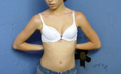 Gloryhole.com Veronica Jett 130904 Brunette Sucks Off Black Dick In Gloryhole Cumplay
