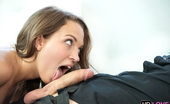 HD Love Lily 130992 Lily Gives Her Man A Sensuous Blow Job And The Wettest Pussy In The World
