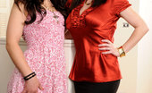 Devils Film RayVeness & Cheyenne Jewel 133335 