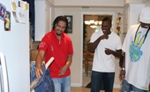 Devils Film Jon Jon & Tatiana Kush & D-Snoop & Julius Ceazher 134116 