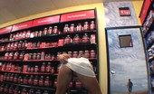 Public Flash 137270 Sweet Hot Ass Exposed In Public Streets
