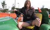 Public Flash 137301 Big Tits And Ass Groped In Public
