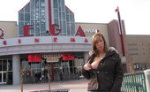 Public Flash 137301 Big Tits And Ass Groped In Public
