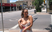Public Flash 137306 Texas Tits And Ass Running Wild In Public Places
