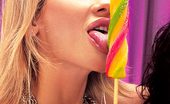 Private.com Angela & Celia Blanco 137474 Angela And Celia Blanco Private Horny Brunette Girl Sucks Blonde Tight Pussy
